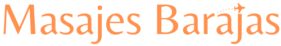 Masajes Barajas Logo 3
